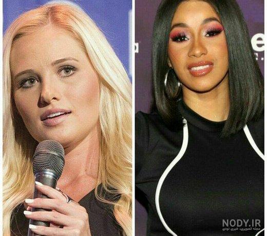 کاردی بی و کلکسیون لباس های کژوال و ردکارپتی این رپر در ۲۰۱۹ (Cardi B) کاردی بی و کلکسیون لباس های کژوال و ردکارپتی این رپر در ۲۰۱۹ (Cardi B)