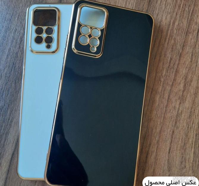 کاور الکتروپلیتینگ گوشی شیائومی Redmi Note 11 5G مدل LV & Kwas ...