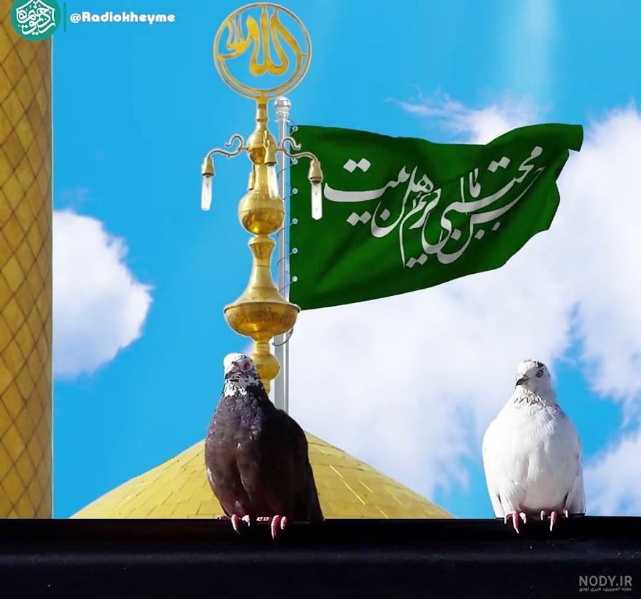 کربلا در کربلا می ماند اگر زینب نبود | عصر انتظار .: Asre Entezar :. کربلا در کربلا می ماند اگر زینب نبود | عصر انتظار .: Asre Entezar :.