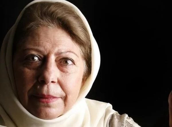 بیوگرافی ثریا قاسمی و همسرش رحیم برفراز با ناگفته ها بیوگرافی ثریا قاسمی و همسرش رحیم برفراز با ناگفته ها