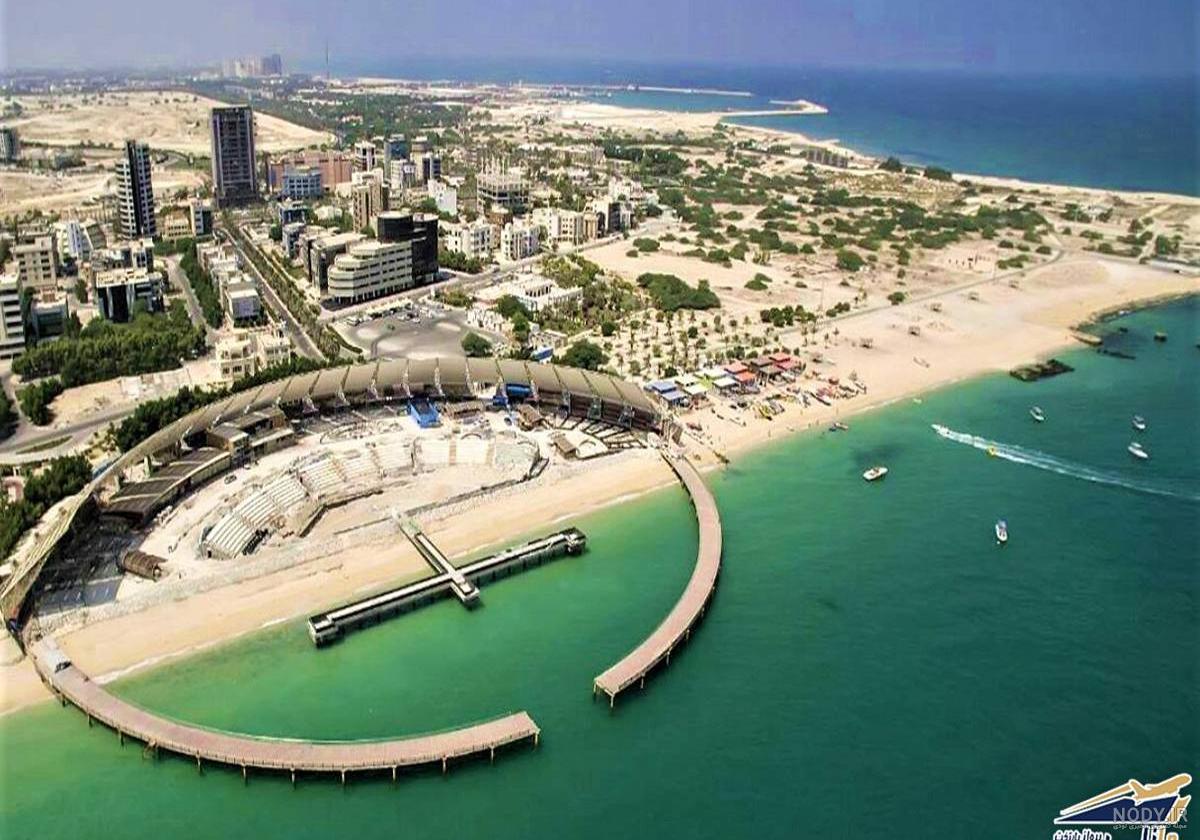 تور ها - آژانس مسافرتی الیکا گشت