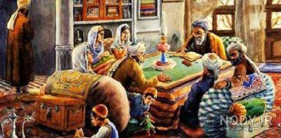 جدیدترین عکس شب یلدا مبارک ۱۴۰۰ - عکس نودی جدیدترین عکس شب یلدا مبارک ۱۴۰۰ - عکس نودی