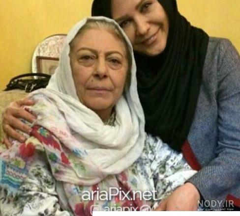 عکس بچه ثریا عکس بچه ثریا