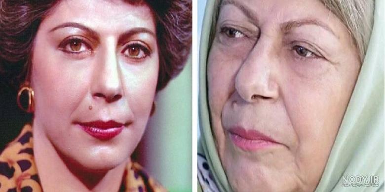 عکس بچه های ثریا اسفندیاری عکس بچه های ثریا اسفندیاری