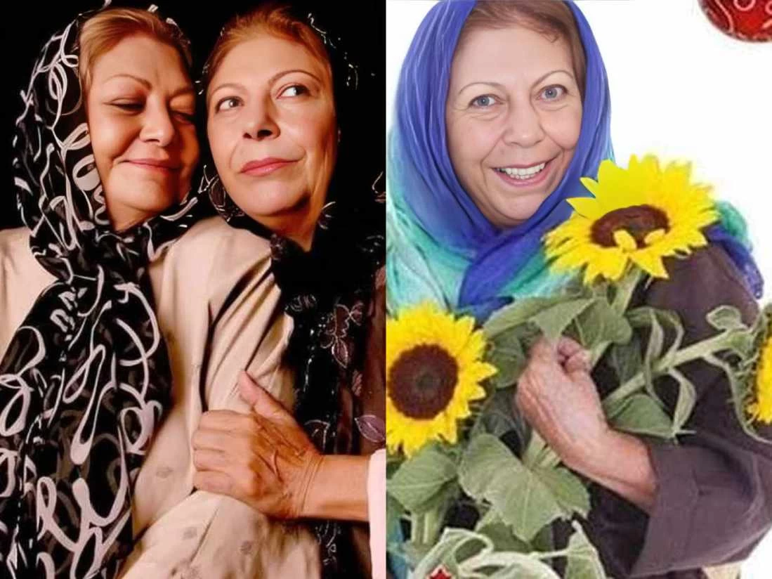عکس بچه های ثریا اسفندیاری - عکس نودی عکس بچه های ثریا اسفندیاری - عکس نودی