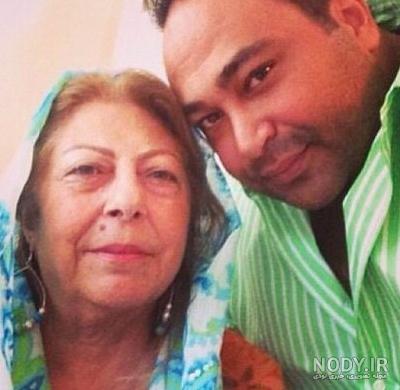 عکس بچه های ثریا اسفندیاری ❤️ [ بهترین تصاویر ]