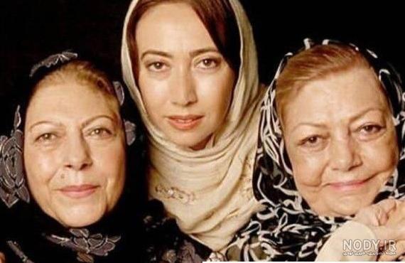 عکس بچه های ثریا اسفندیاری ❤️ [ بهترین تصاویر ]