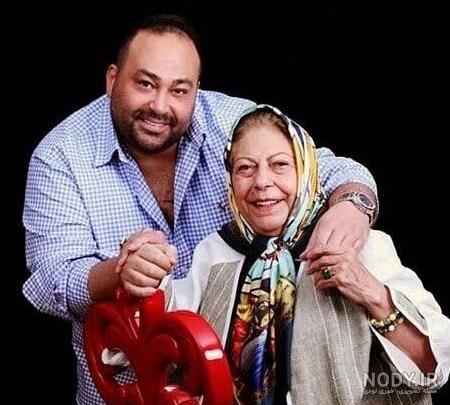 عکس بچه های ثریا اسفندیاری ❤️ [ بهترین تصاویر ]