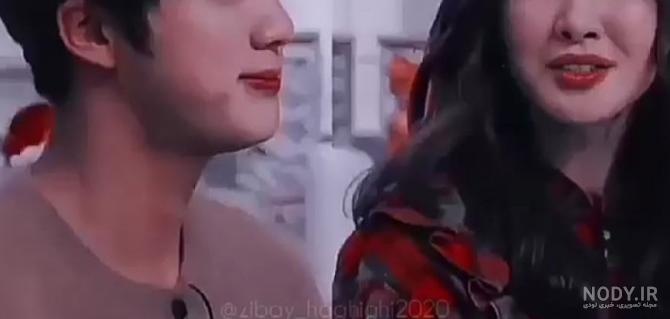 عکس جدید گروه بی تی اس + بیوگرافی و اسم اعضای BTS به فارسی عکس جدید گروه بی تی اس + بیوگرافی و اسم اعضای BTS به فارسی
