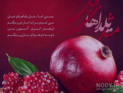 عکس شب یلدا آریایی ❤️ [ بهترین تصاویر ]