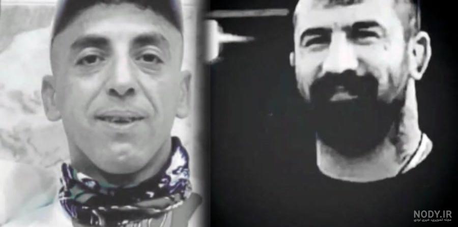 عکس پیمان ادیداس لاتی