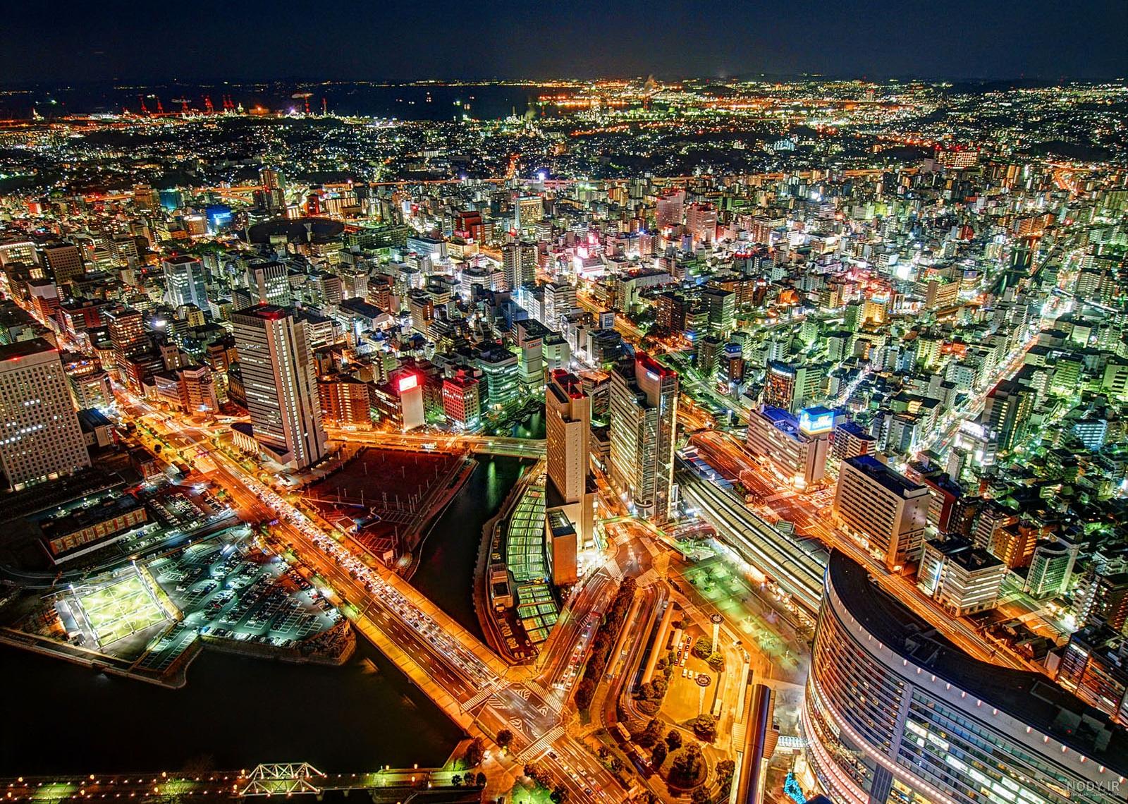 عکس ژاپن زیبا عکس ژاپن زیبا