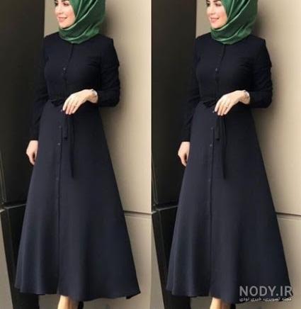 مدل مانتو کوتاه و بلند شیک برای دختران و زنان لاغر اندام مدل مانتو کوتاه و بلند شیک برای دختران و زنان لاغر اندام