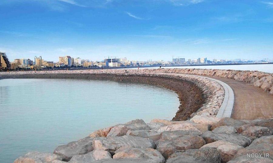 نقد و بررسی بهترین هتل‌های بندر عباس | جااینجاس