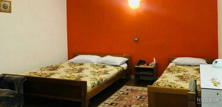 نقد و بررسی بهترین هتل‌های بندر عباس | جااینجاس