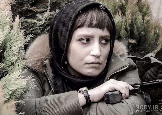پشت صحنه نهنگ عنبر 2 و حرکات موزون حسام نواب صفوی