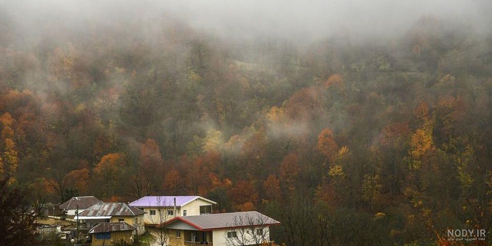 عکس پروفایل کلبه آرامش