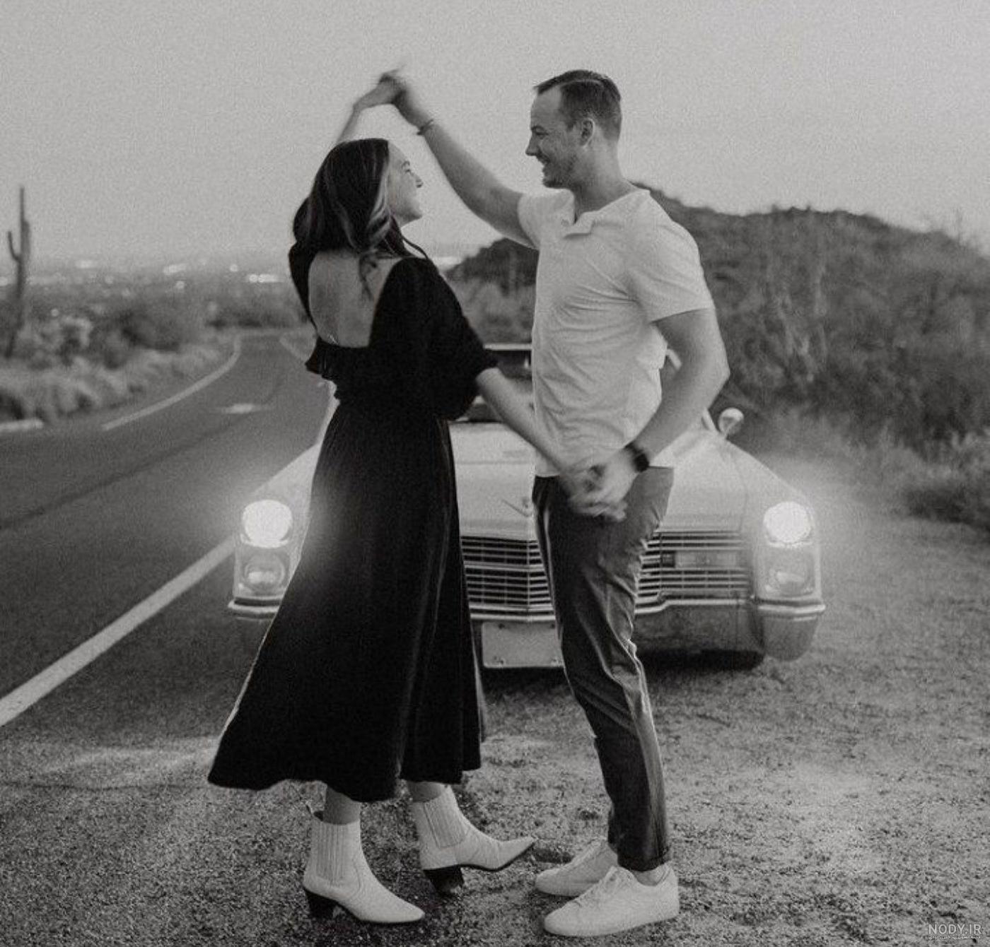 عکس خفن عکس دست دونفره طبیعی تو ماشین پژو پارس