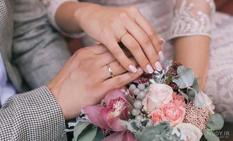 عکس خفن عکس نامزدی مبارک