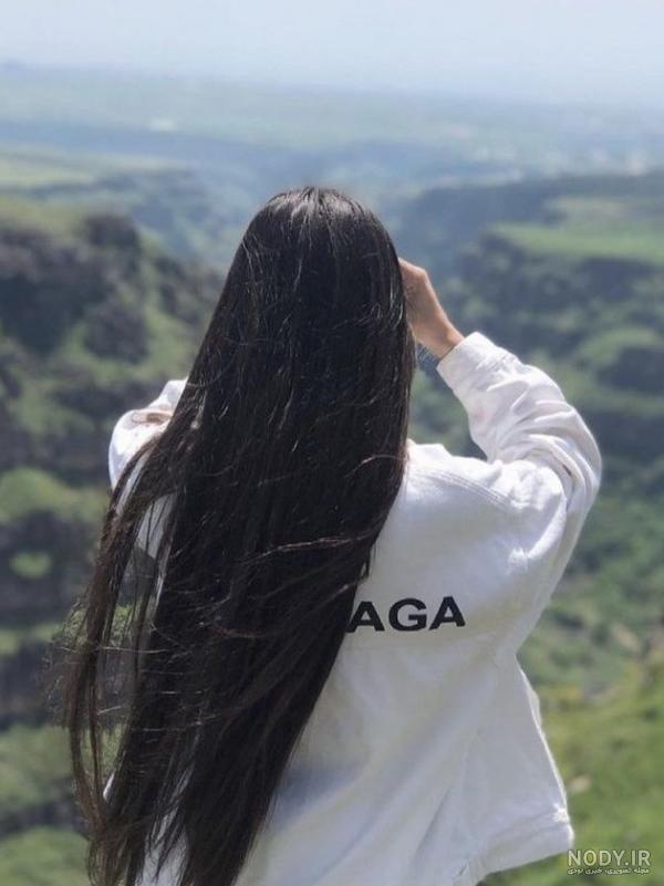  والپیپر دختر مو قرمز جدید 2026