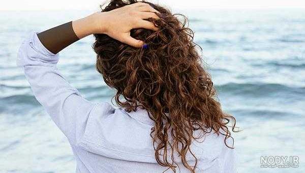  والپیپر دختر مو قرمز جدید 2026