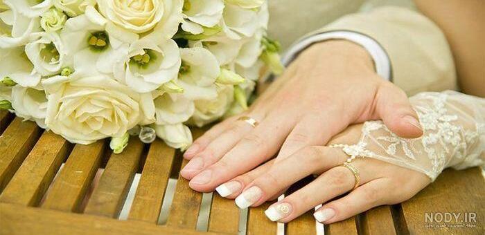 عکس نامزدی مبارک رفیق