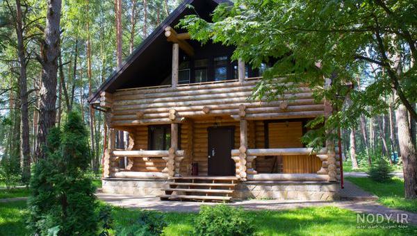 عکس پروفایل کلبه آرامش