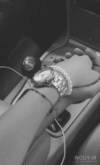 عکس خفن عکس دست دونفره طبیعی تو ماشین پژو پارس