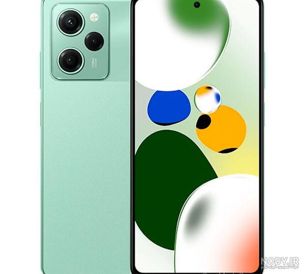 Smartphone Xiaomi Redmi Note 10 Pro 6GB/64GB 6.67" Azul Glaciar Smartphone Xiaomi Redmi Note 10 Pro 6GB/64GB 6.67" Azul Glaciar