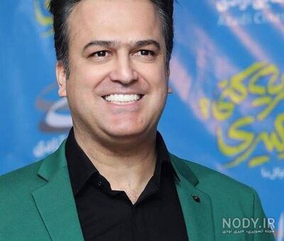 اجرای اراد اهنگی پسر حامد اهنگی