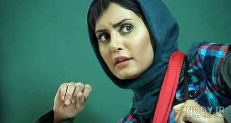 الناز حبیبی ؛ عکس های جذاب الناز حبیبی و بیوگرافی کامل + زندگی شخصی و هنری الناز حبیبی ؛ عکس های جذاب الناز حبیبی و بیوگرافی کامل + زندگی شخصی و هنری