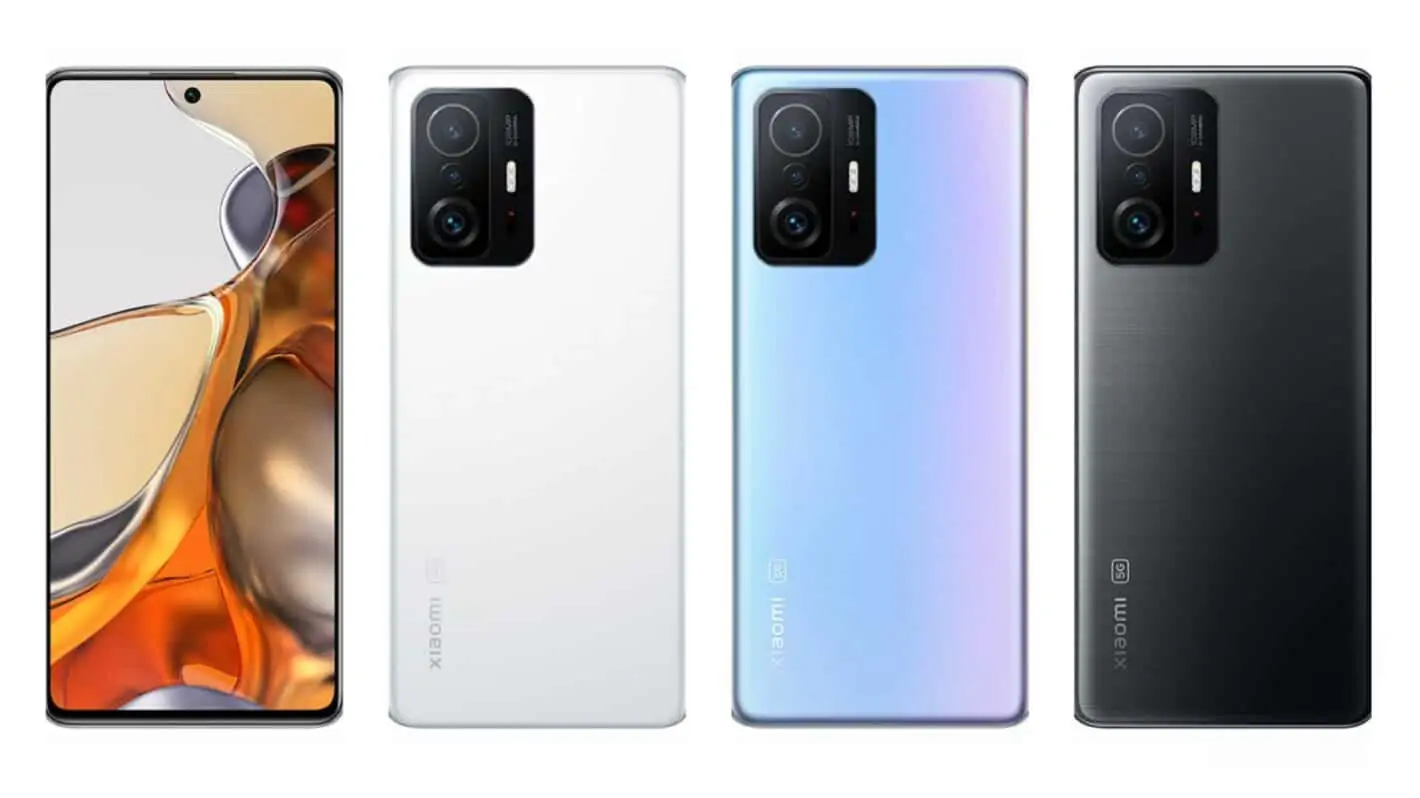 بررسی گوشی موبایل جدید شیائومی 11تی پرو Xiaomi 11T) Pro) بررسی گوشی موبایل جدید شیائومی 11تی پرو Xiaomi 11T) Pro)