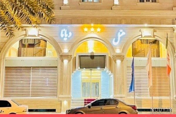 بهترین هتل‌های قشم – بهترین هتل قشم از نظر مسافران | جااینجاس