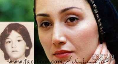 بیوگرافی امین تارخ بازیگر و همسرش منصوره شادمنش و فرزندان +عکس - شبونه