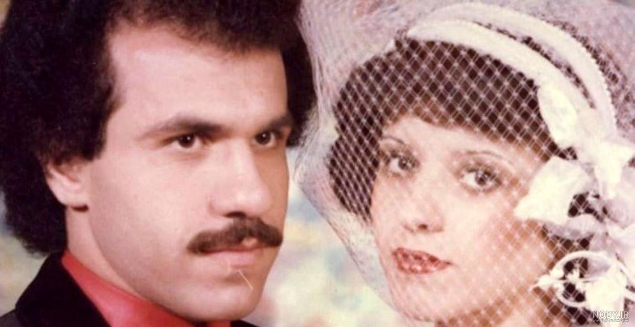 بیوگرافی محمد خردادیان و همسرش + زندگی جنجالی بیوگرافی محمد خردادیان و همسرش + زندگی جنجالی