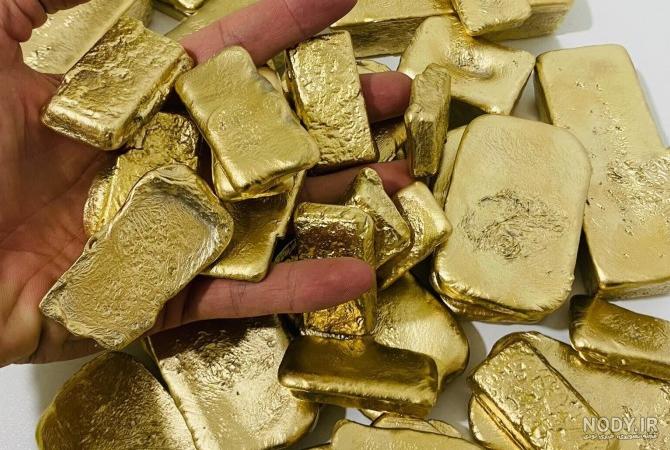 تابلوهای دکوراتیو و طلا با طرح‌های مدرن و شیک | خرید تابلو در مارک گلد