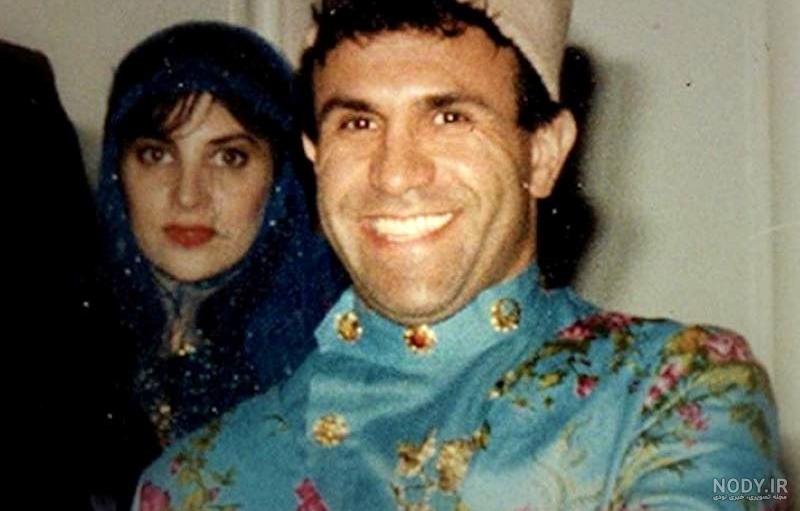 تصاویر عروسی محمد خردادیان و همسر جذابش ! / طلاق و ازدواج زننده با ... تصاویر عروسی محمد خردادیان و همسر جذابش ! / طلاق و ازدواج زننده با ...