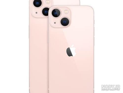 تصاویر گوشی آیفون Apple iPhone 13 - ابطحی شاپ