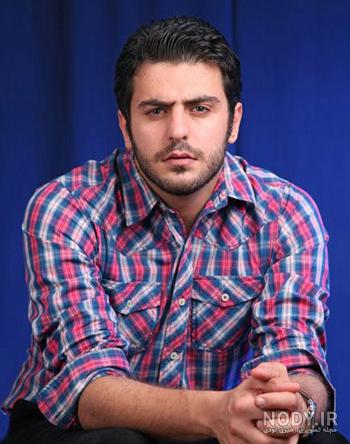 جدیدترین عکس سید علی ضیا جدیدترین عکس سید علی ضیا
