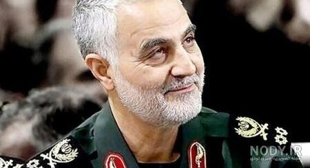 حاج قاسم سلیمانی در عصر جدید حاج قاسم سلیمانی در عصر جدید