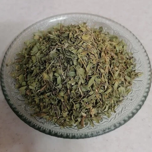 خرید و قیمت آویشن شیرازی بسته بندی شده در ویال کوچک | ترب