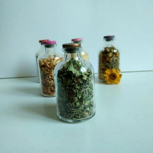 خرید و قیمت برگ آویشن 30 گرمی در بسته‌بندی استوانه ای | ترب