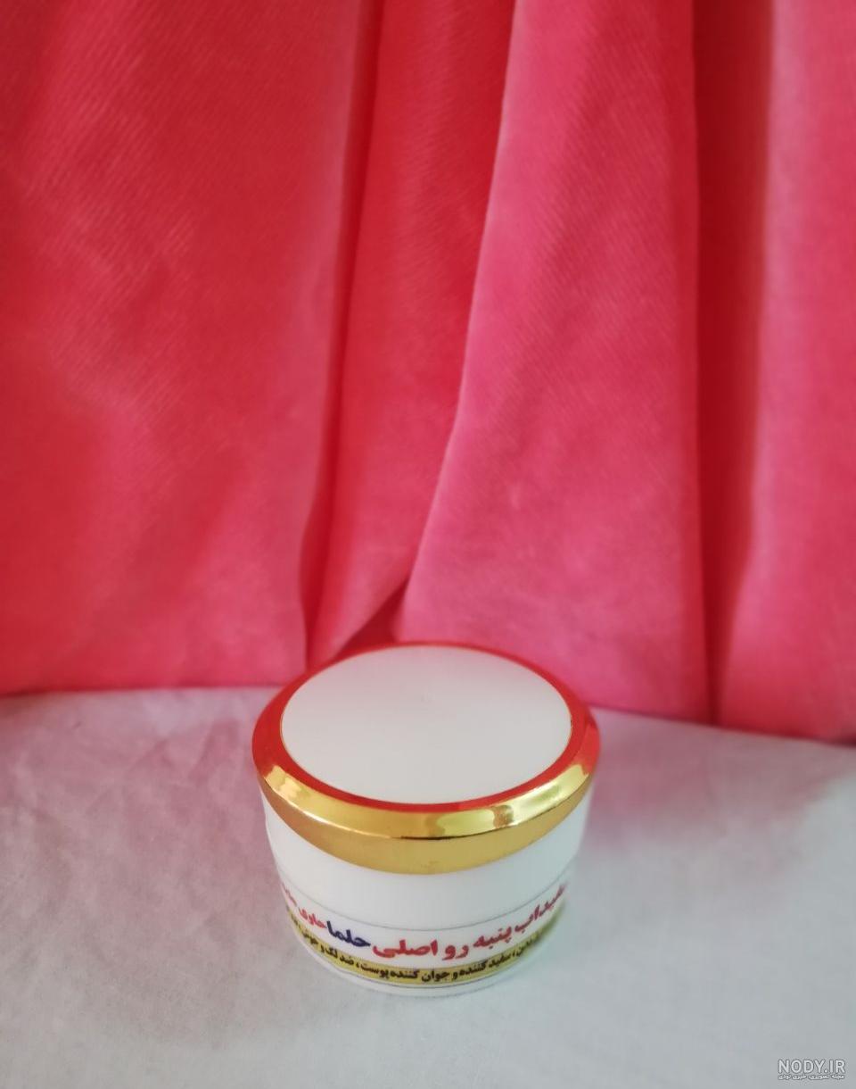 خرید و قیمت صابون سفیداب پنبه رو از غرفه صابون سنتی