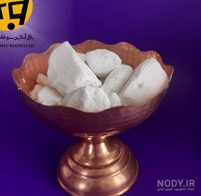 خرید و قیمت پودر سفیداب روی(سفیداب پنبه رو یا سفیداب کف) 20 گرم ...