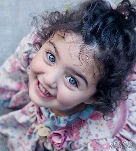 دختران کوچولوی زیبا و بامزه 1574306 دختران کوچولوی زیبا و بامزه 1574306