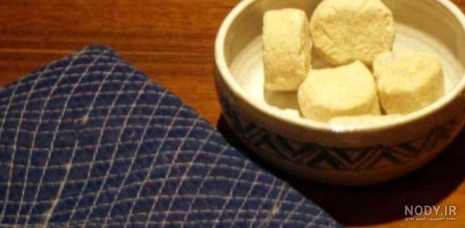 سفیداب پنبه رو