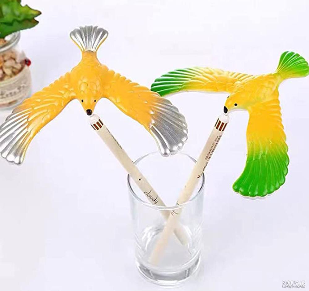 عقاب تعادلی چطوری کار میکنه؟ آموزش و برسی