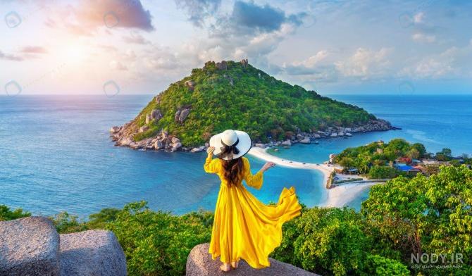 عکس از طبیعت و دریا عکس از طبیعت و دریا