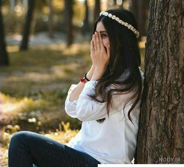 عکس برای پروفایل دخترونه واتساپ
