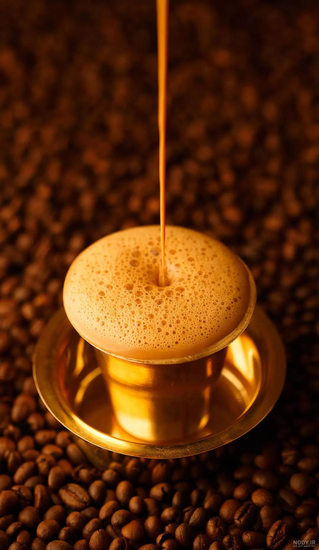 عکس تصویر زمینه قهوه عکس تصویر زمینه قهوه
